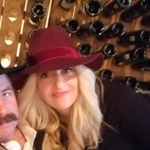 Wyeth Wool Fedora for Trina Turk